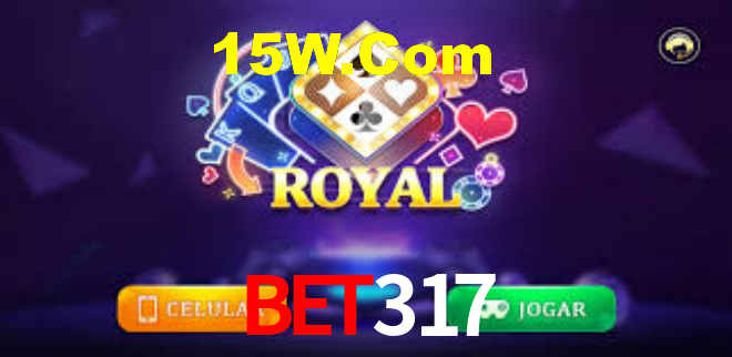 Bet317 Login