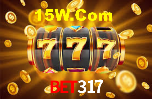 Bet317 Vip