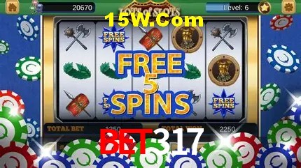  Bet317 Login